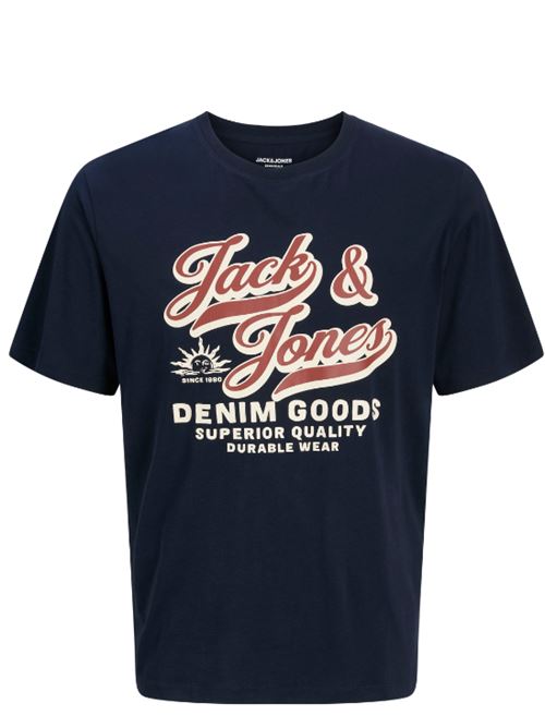 JACK AND JONES 12279535/Sky Captain