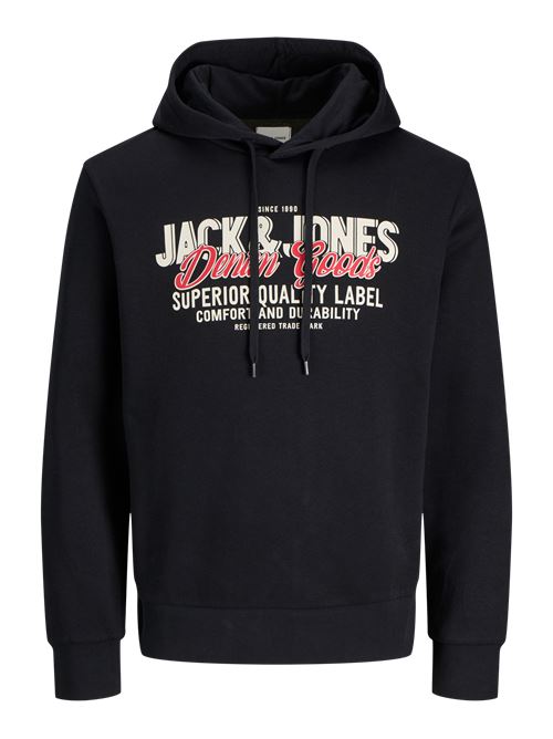 JACK AND JONES 12279649/Black