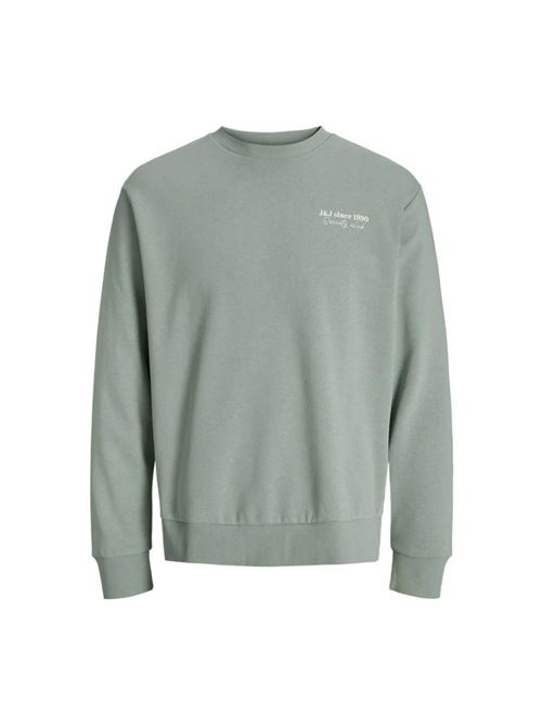 JACK AND JONES 12280711/Iceberg Green