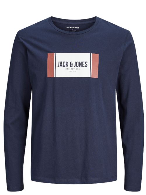 JACK AND JONES 12282290/Navy Blazer