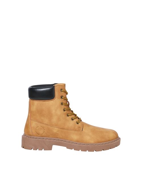 JACK AND JONES 12282310/Honey