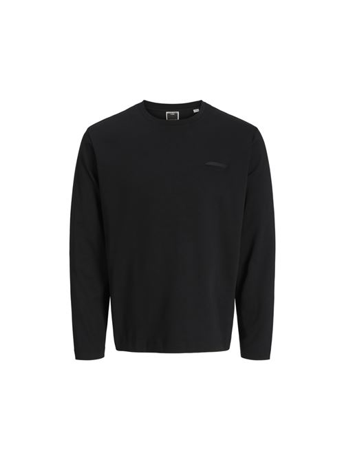 JACK AND JONES 12282697/Black