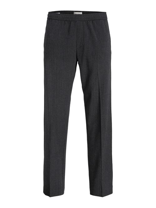 JACK AND JONES 12283031/Dark Grey Melange