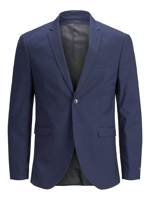 JACK JONES KIDS 12203557/MEDIEVAL BLUE