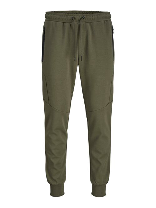 JACK JONES KIDS 12263193/Grape Leaf