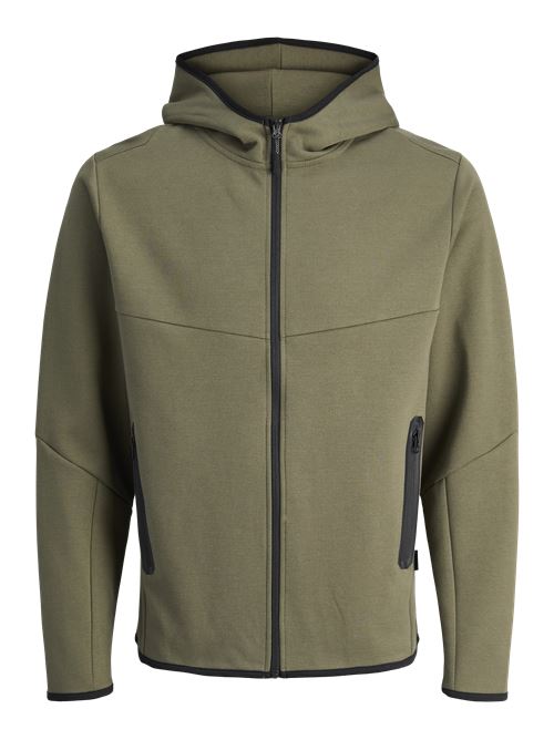 JACK JONES KIDS 12263334/Grape Leaf