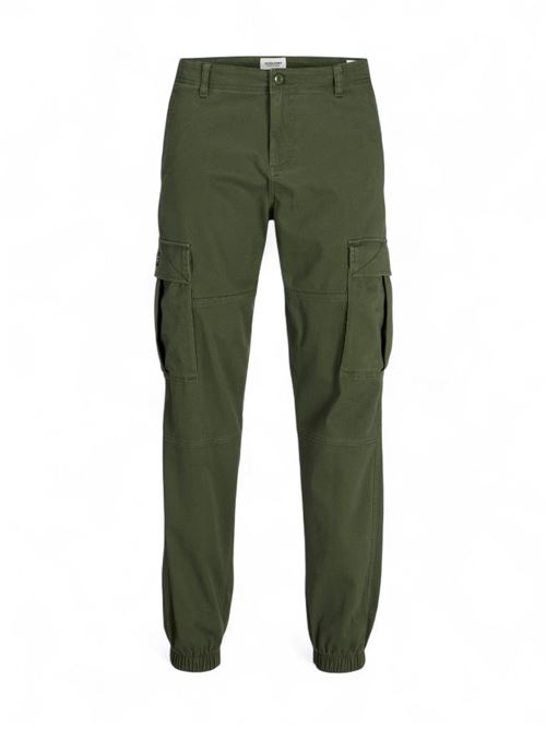 JACK JONES KIDS 12268361/Olive Night