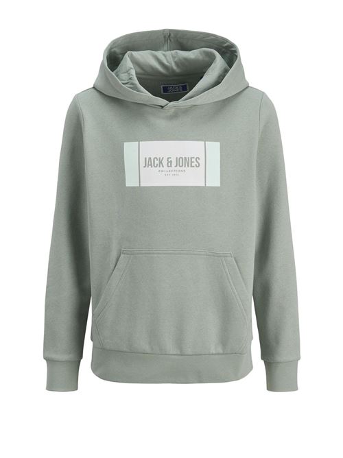 JACK JONES KIDS 12279590/Iceberg Green