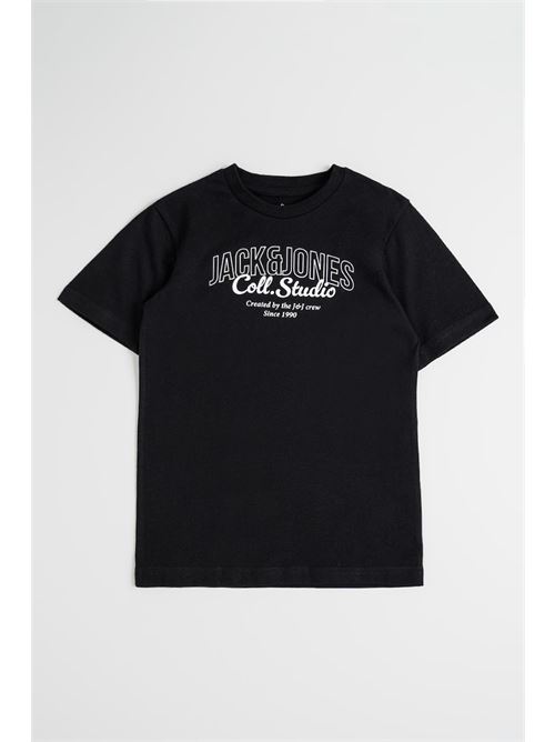 JACK JONES KIDS 12279640/Black