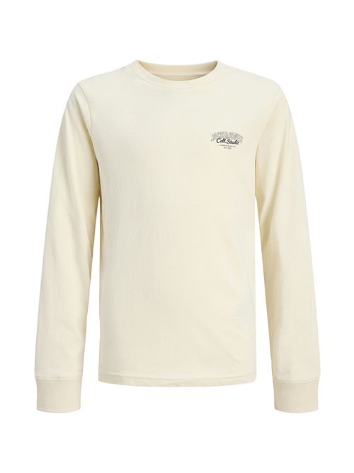 JACK JONES KIDS 12279650/Antique White