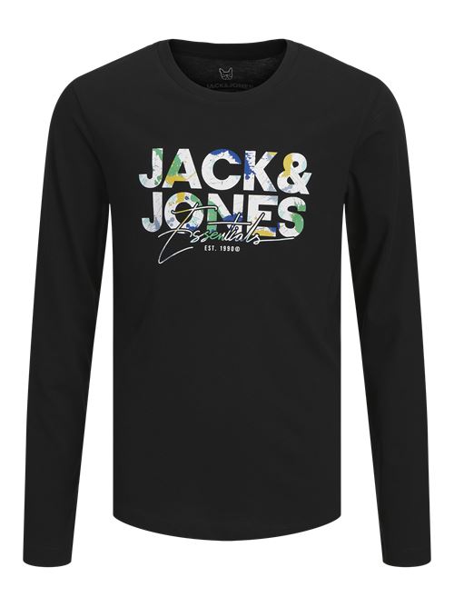JACK JONES KIDS 12279841/Black