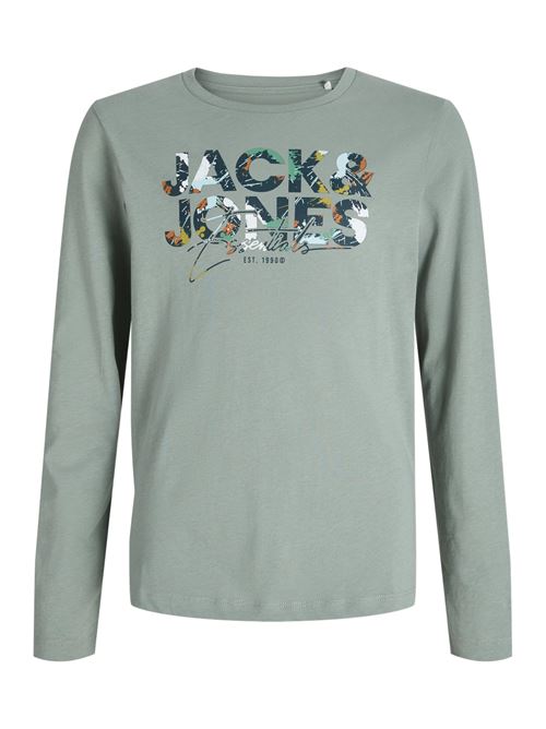 JACK JONES KIDS 12279842/Iceberg Green