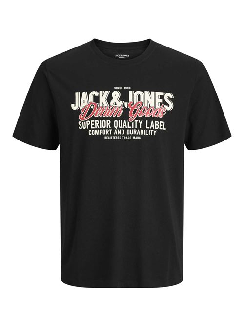 JACK JONES KIDS 12280070/Black
