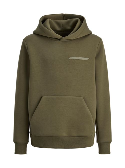 JACK JONES KIDS 12283997/Grape Leaf