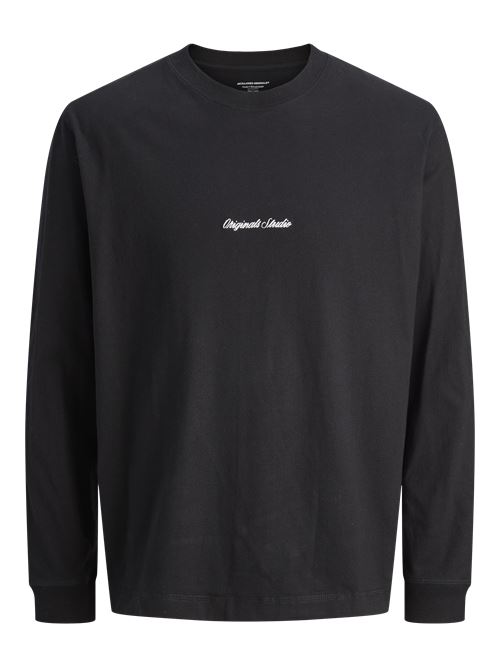 JACK JONES KIDS 12284055/Black
