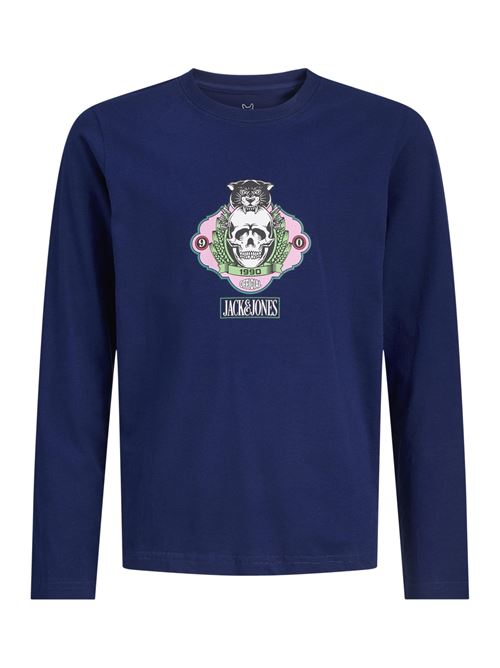 JACK JONES KIDS 12284137/Ocean Cavern
