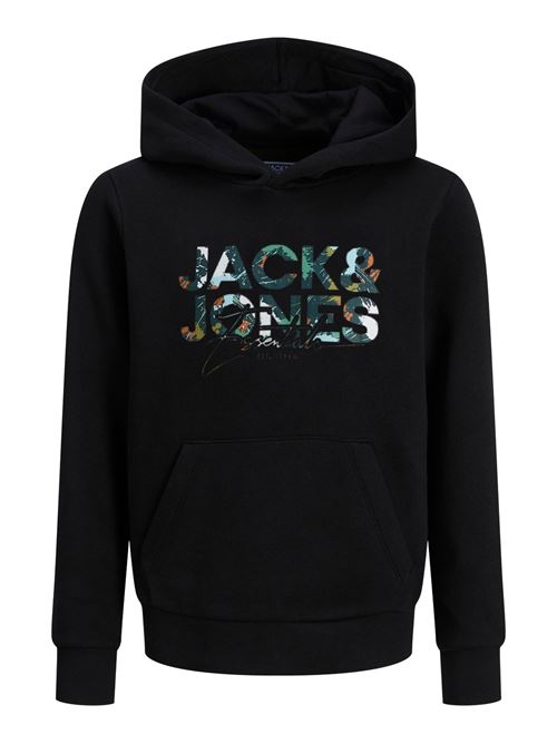 JACK JONES KIDS 12287776/Black