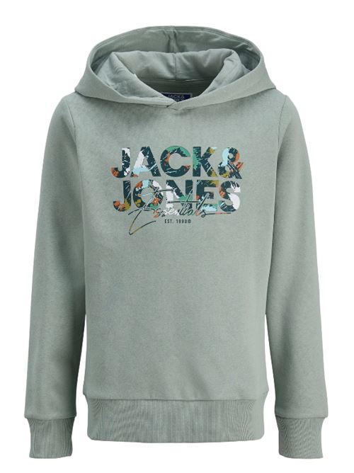 JACK JONES KIDS 12287776/Iceberg Green