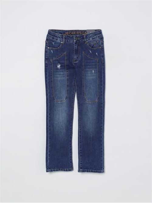 JECKERSON J4609W25/RE068