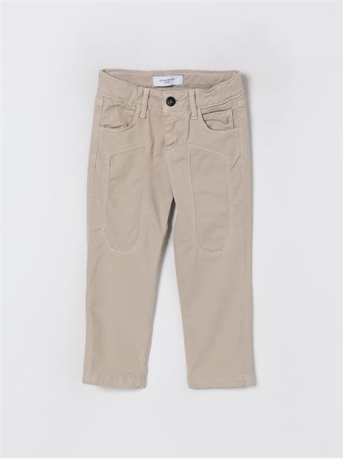 JECKERSON JB5011W25/RE163