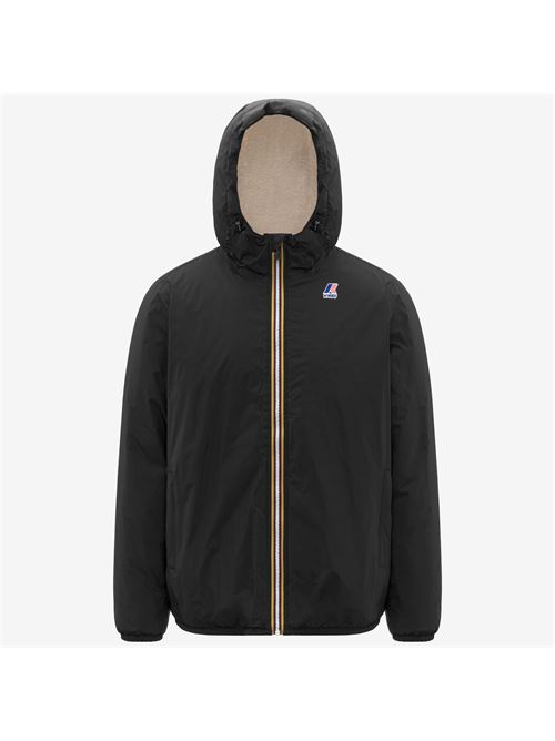 K-WAY K21515W/USY