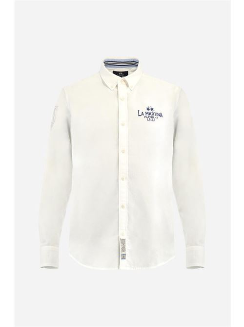 LA MARTINA MBC600-OX092/00001
