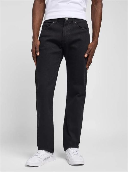 LEE 112324636/BLACK