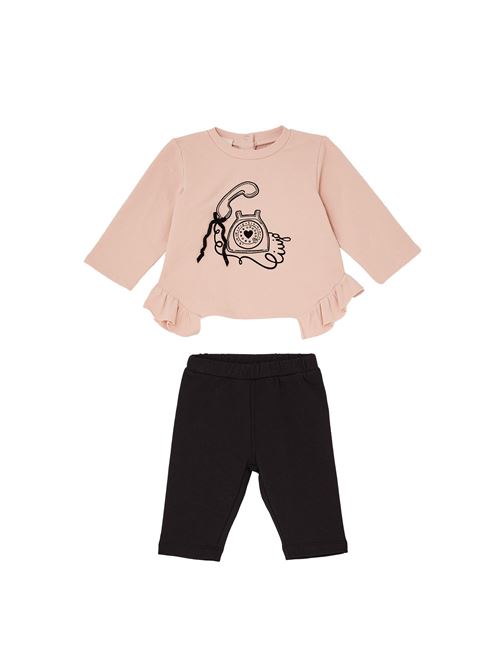 LIU JO HF5038F0724/B3482