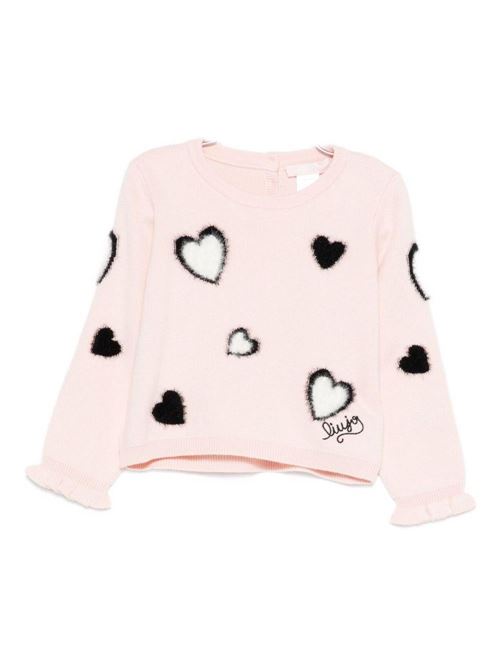 LIU JO HF5045MA07E/M9693