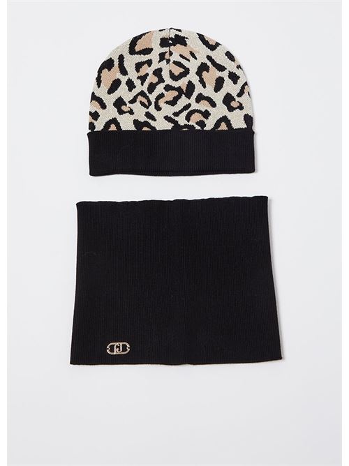 LIU JO KF5123MA12P/9155