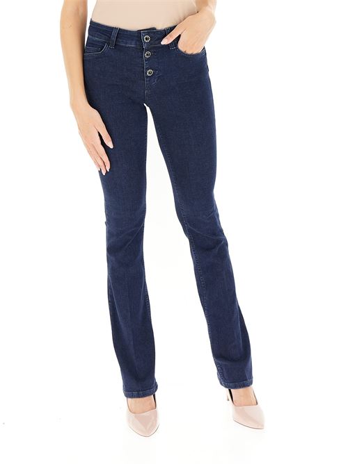 LIU JO UF5025D4646/77565