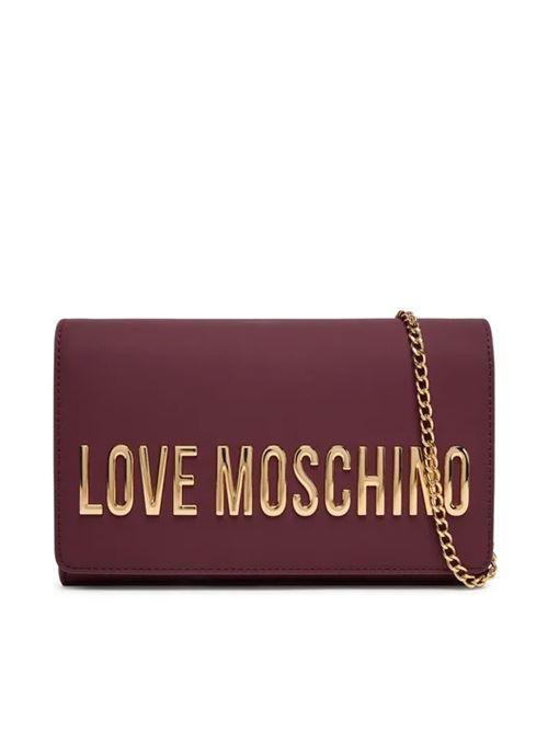 LOVE MOSCHINO JC4103PP1NKD0/552