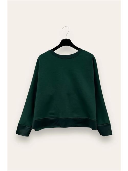 LOVEme BI-14200/Verde Gucci
