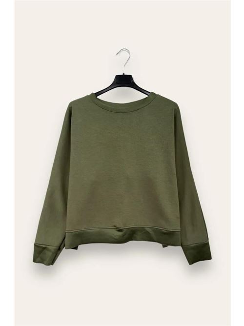LOVEme BI-14200/Verde Militare