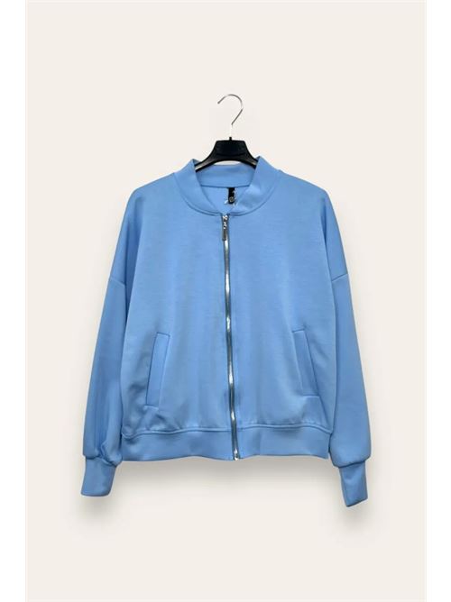 LOVEme BI-14205/Azzurro