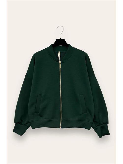 LOVEme BI-14205/Verde Gucci