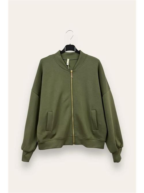 LOVEme BI-14205/Verde Olio