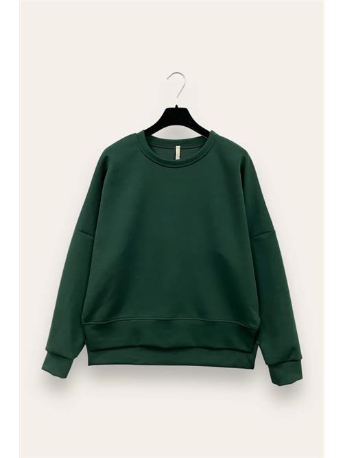 LOVEme BI-14207/Verde Gucci