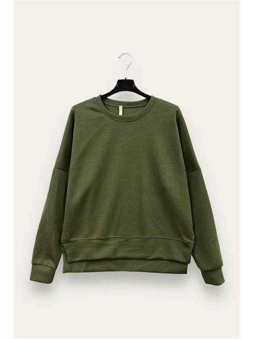 LOVEme BI-14207/Verde Militare