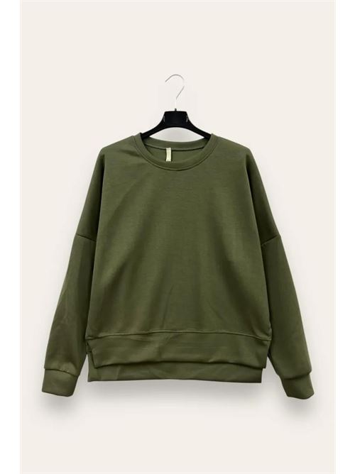 LOVEme BI-14207/Verde Olio