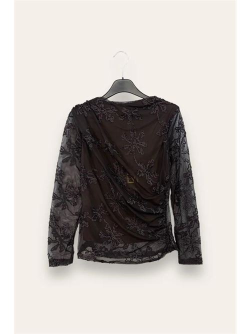 LOVEme BL-15048/Nero