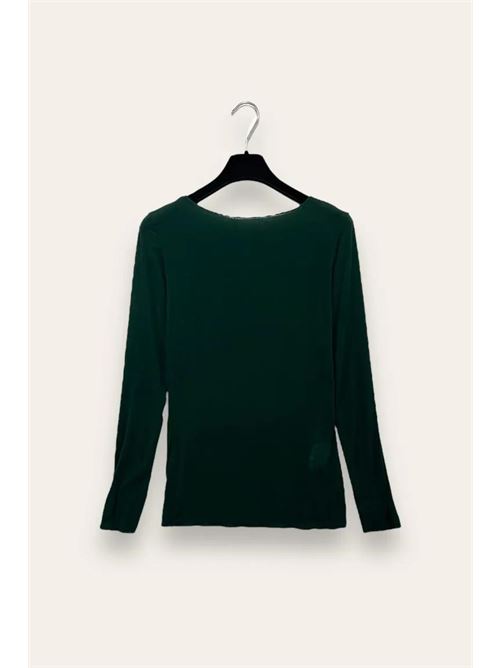 LOVEme CH-14255/Verde Bottiglia