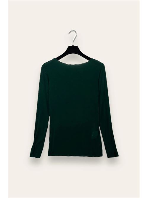 LOVEme CH-14255/Verde Militare