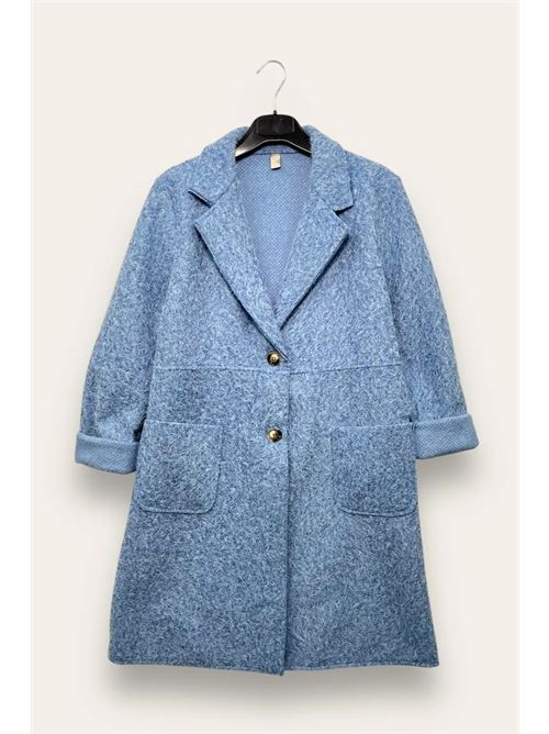 LOVEme CH-14303/Azzurro