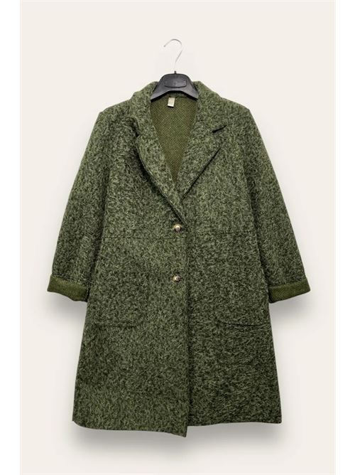 LOVEme CH-14303/Verde Militare