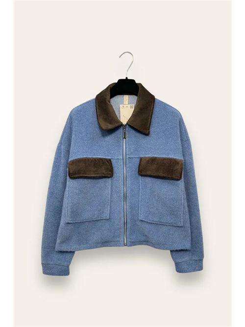LOVEme CH-14803/Azzurro