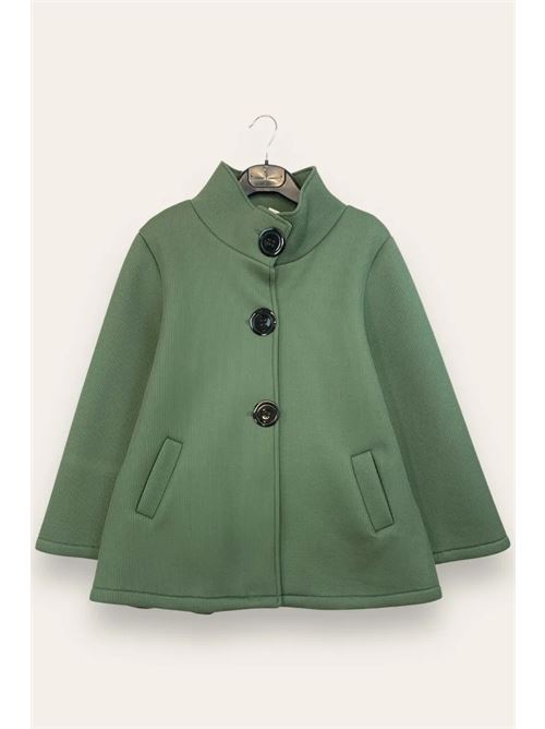 LOVEme EL-14639/Verde Militare