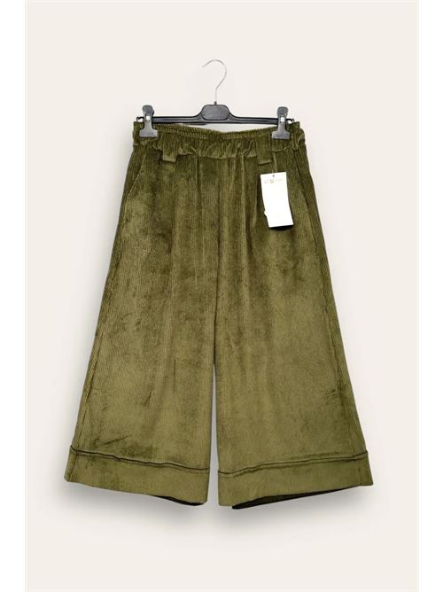 LOVEme ES-14724/Verde Militare