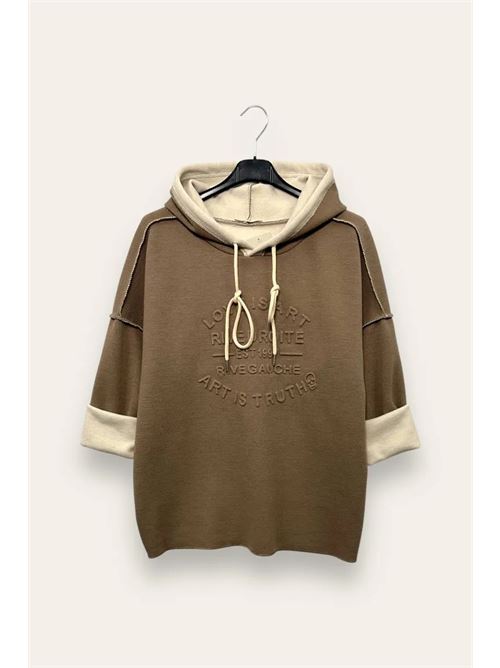 LOVEme HA-14899/Moro