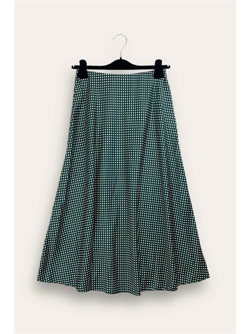 LOVEme IS-14644/Verde Bottiglia
